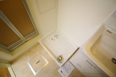 【設備】 | グリーンヒルズ鷹取