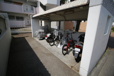 【その他共用部分】 | グリーンヒルズ鷹取