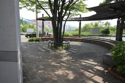 【その他】 | グリーンヒルズ鷹取