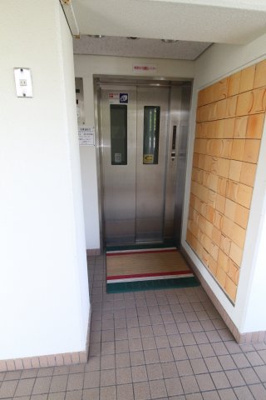 【その他共用部分】 | グリーンヒルズ鷹取