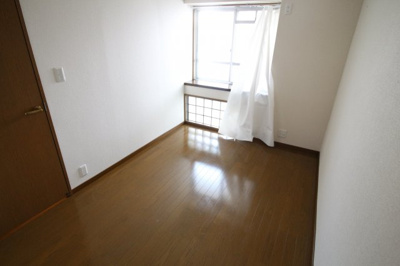 【洋室】 | グリーンヒルズ鷹取