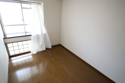 【洋室】 | グリーンヒルズ鷹取