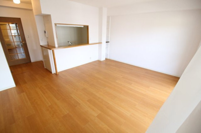 【居間・リビング】 | グリーンヒルズ鷹取