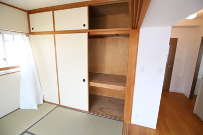 【収納】 | グリーンヒルズ鷹取