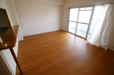 【居間・リビング】 | グリーンヒルズ鷹取