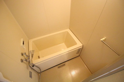 【浴室】 | グリーンヒルズ鷹取