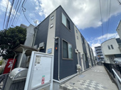 クレストハウスⅡの画像