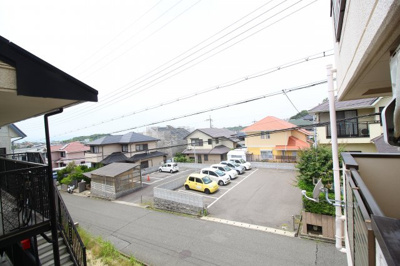 【展望】 | パールエッグクノキ