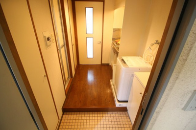 【玄関】 | パールエッグクノキ