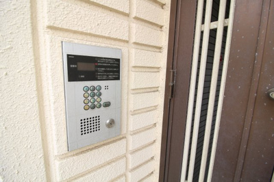 【セキュリティ】 | パールエッグクノキ