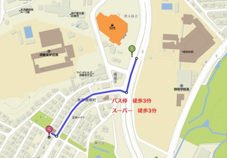 【地図】