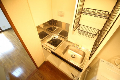 【キッチン】 | パールエッグクノキ