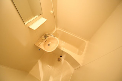 【浴室】 | パールエッグクノキ