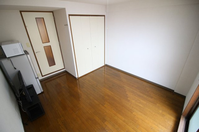 【洋室】 | パールエッグクノキ