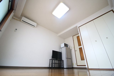 【内装】 | パールエッグクノキ