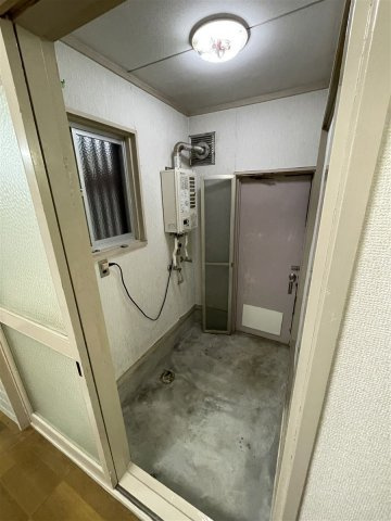 緑ヶ丘中町貸家のその他