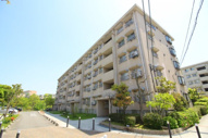 落合第2団地の画像