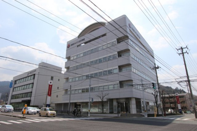 【外観】 | 損保ジャパン日本興亜山形ビル