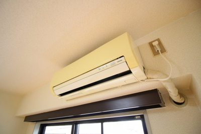 【設備】 | AMENITY須磨