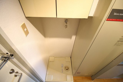 【設備】 | AMENITY須磨