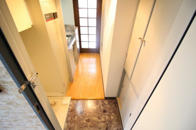 【玄関】 | AMENITY須磨