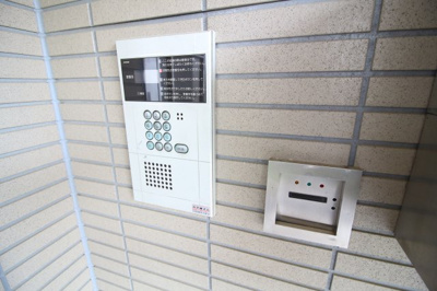 【セキュリティ】 | AMENITY須磨