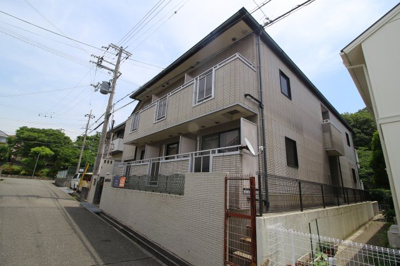 【外観】 | AMENITY須磨