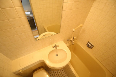 【洗面所】 | AMENITY須磨