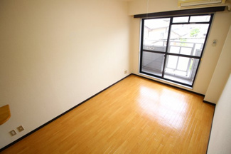 【洋室】