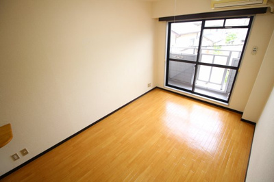 【洋室】 | AMENITY須磨