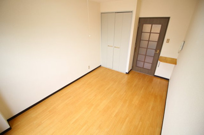 【寝室】 | AMENITY須磨