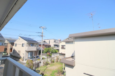 【展望】 | チェリーコート