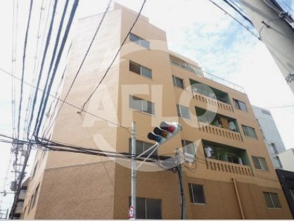 セビーヌ難波南