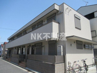 アンベリール（八戸ノ里賃貸）の画像