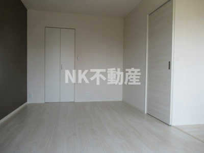 【内装】 | アンベリール（八戸ノ里賃貸） | 内装もきれいです