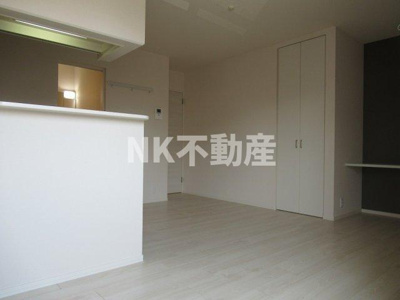 【内装】 | アンベリール（八戸ノ里賃貸） | 内装もきれいです