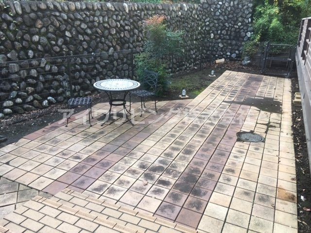 コートビレッジ桜ヶ丘PartIIレジデンスのその他共用部分|【コートビレッジ桜ヶ丘パートII】