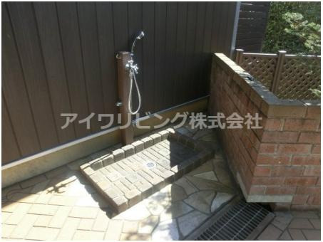 コートビレッジ桜ヶ丘PartIIレジデンスのその他共用部分|【コートビレッジ桜ヶ丘パートII】