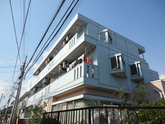 えすぺらんさ館の外観|【えすぺらんさ館】