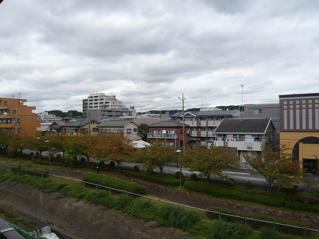 ＪＫビルの展望|【JKビル】