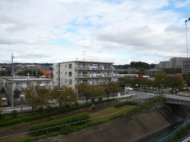 ＪＫビルの展望|【JKビル】