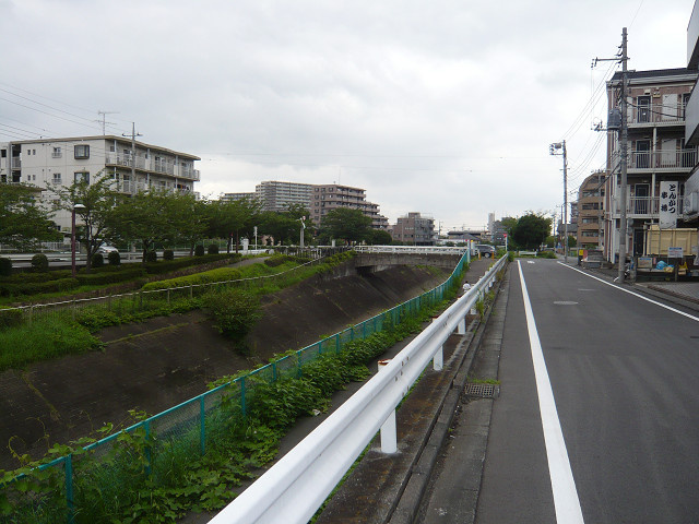 ＪＫビルの周辺|【JKビル】