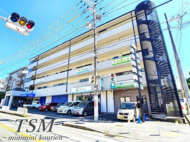 ローズマンション’８８