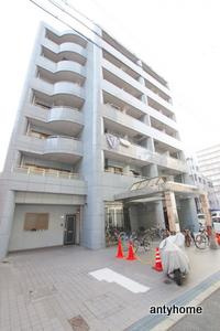 レバンガ天神橋AP　仲介手数料無料