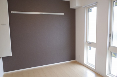 【洋室】 | Ｄ－ｒｏｏｍ西別所