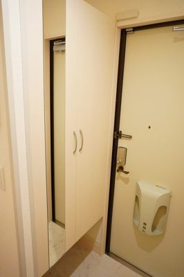 【玄関】 | Ｄ－ｒｏｏｍ西別所