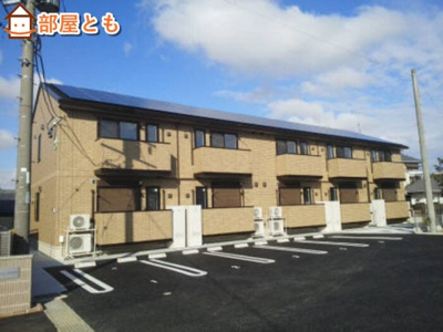 【外観】 | Ｄ－ｒｏｏｍ西別所