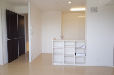 【居間・リビング】 | Ｄ－ｒｏｏｍ西別所