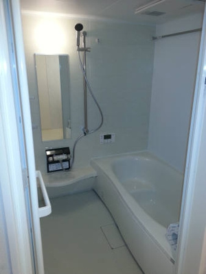 【浴室】 | Ｄ－ｒｏｏｍ西別所