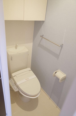 【トイレ】 | Ｄ－ｒｏｏｍ西別所